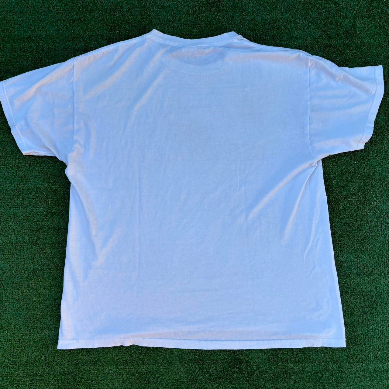 Vintage Camaro T-Shirt