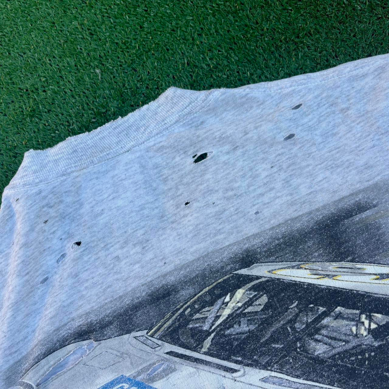 Vintage Nascar T-Shirt