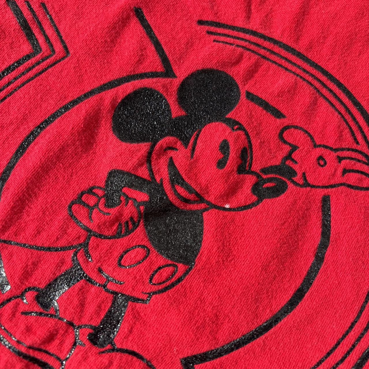 Vintage Disney T-Shirt