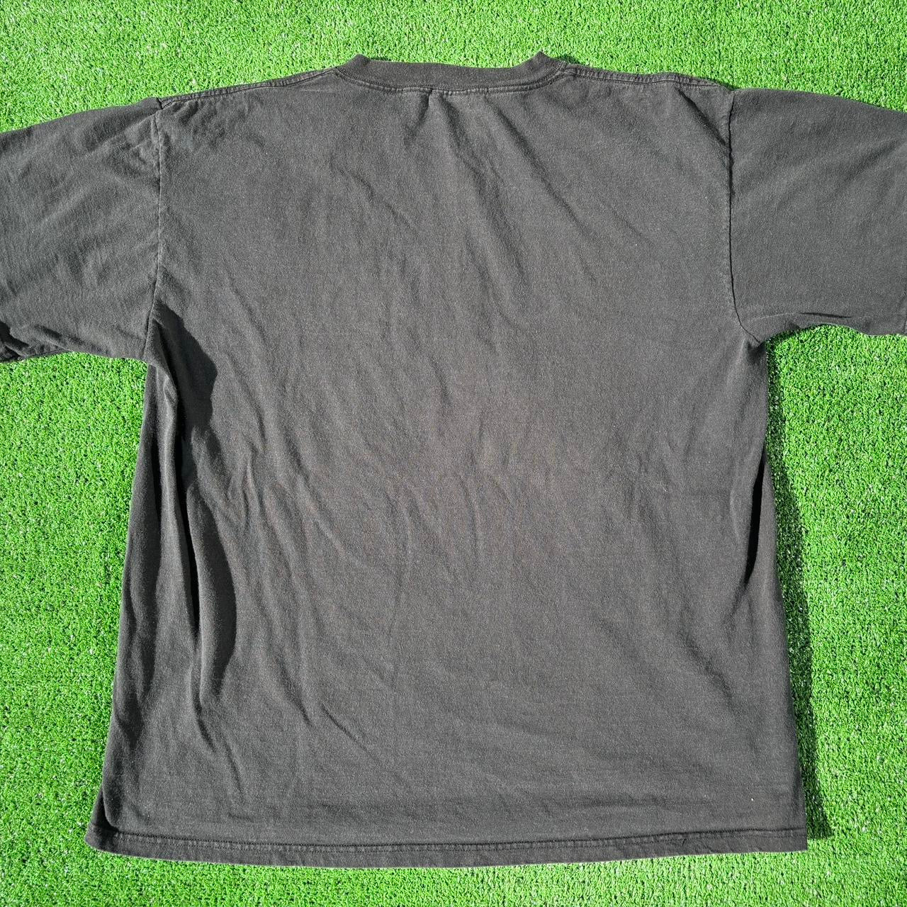 Vintage Super Bowl Raiders vs Buccaneers T-Shirt