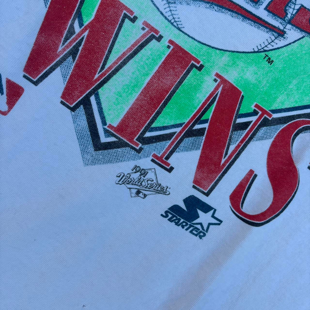 Vintage Twins T-Shirt