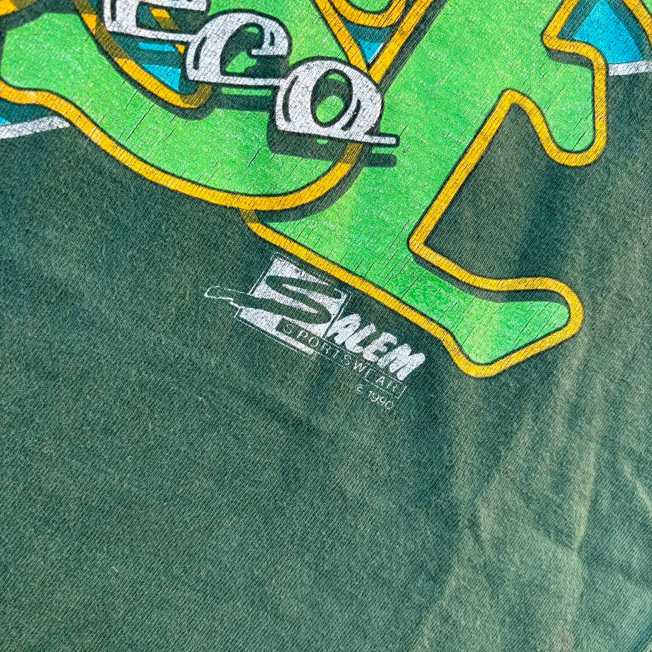 Vintage A’s T-Shirt