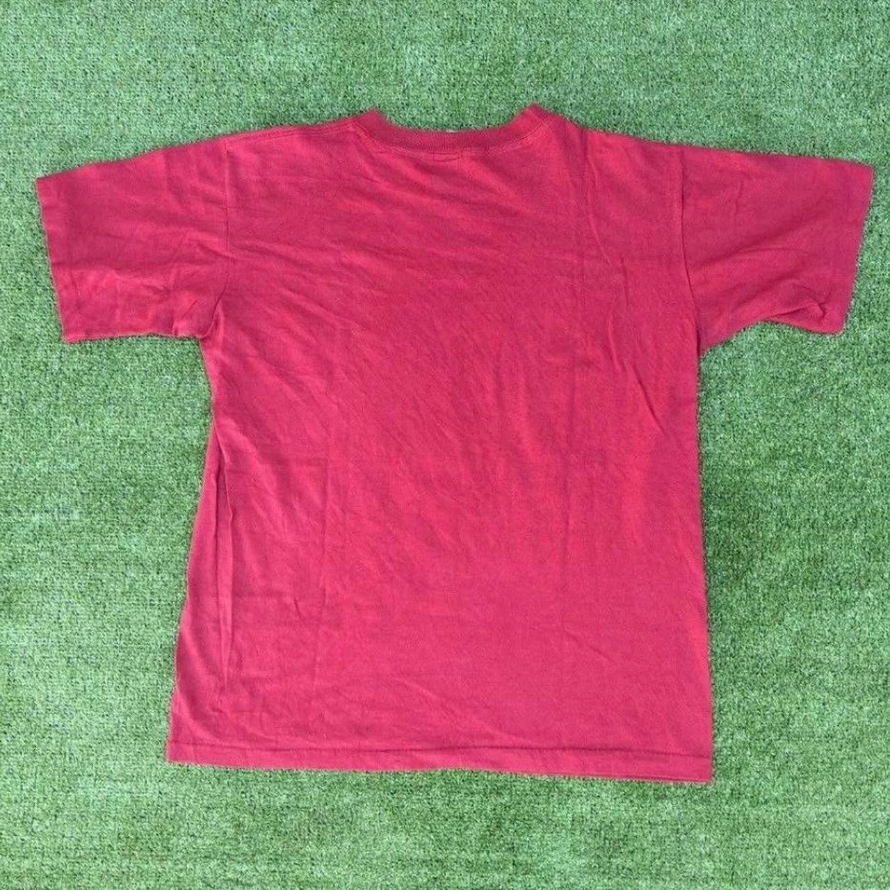 Vintage Redskins T-Shirt