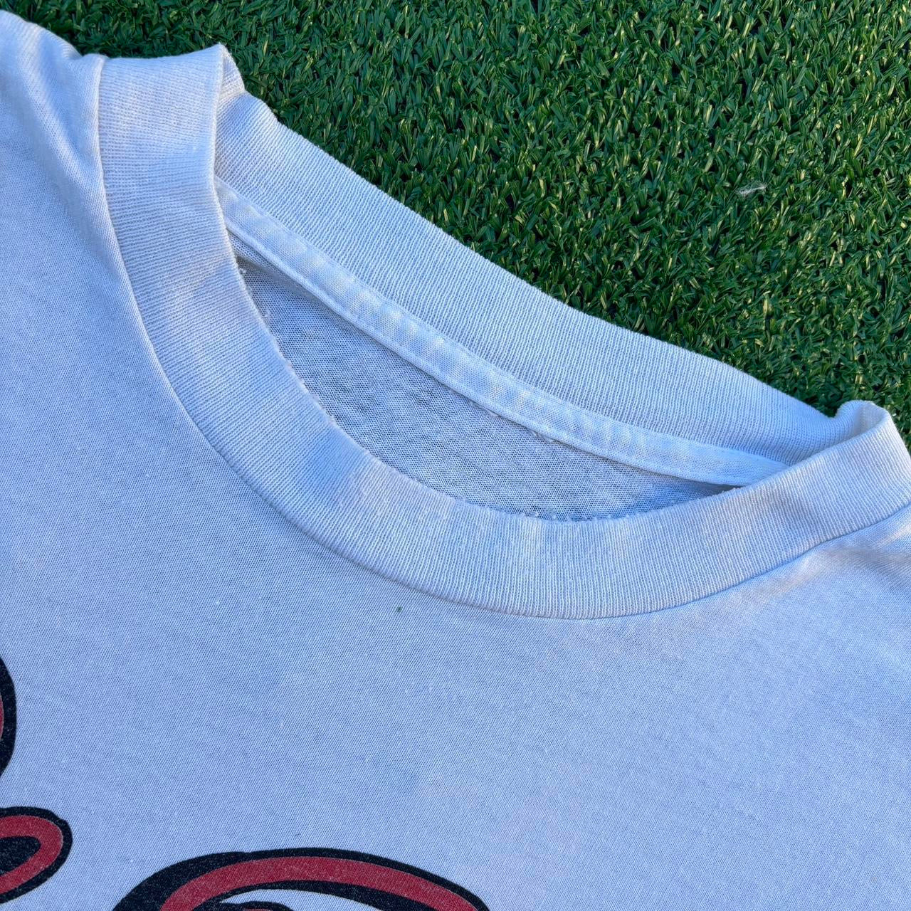 Vintage Nascar T-Shirt