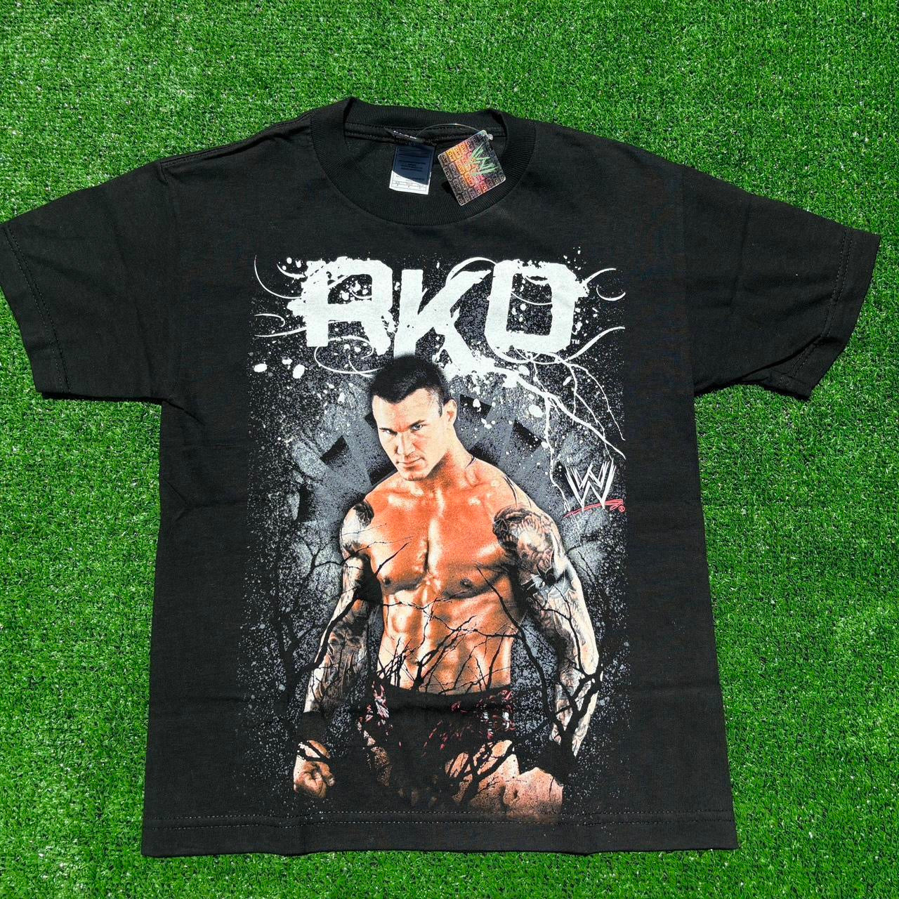 Vintage Wrestling T-Shirt