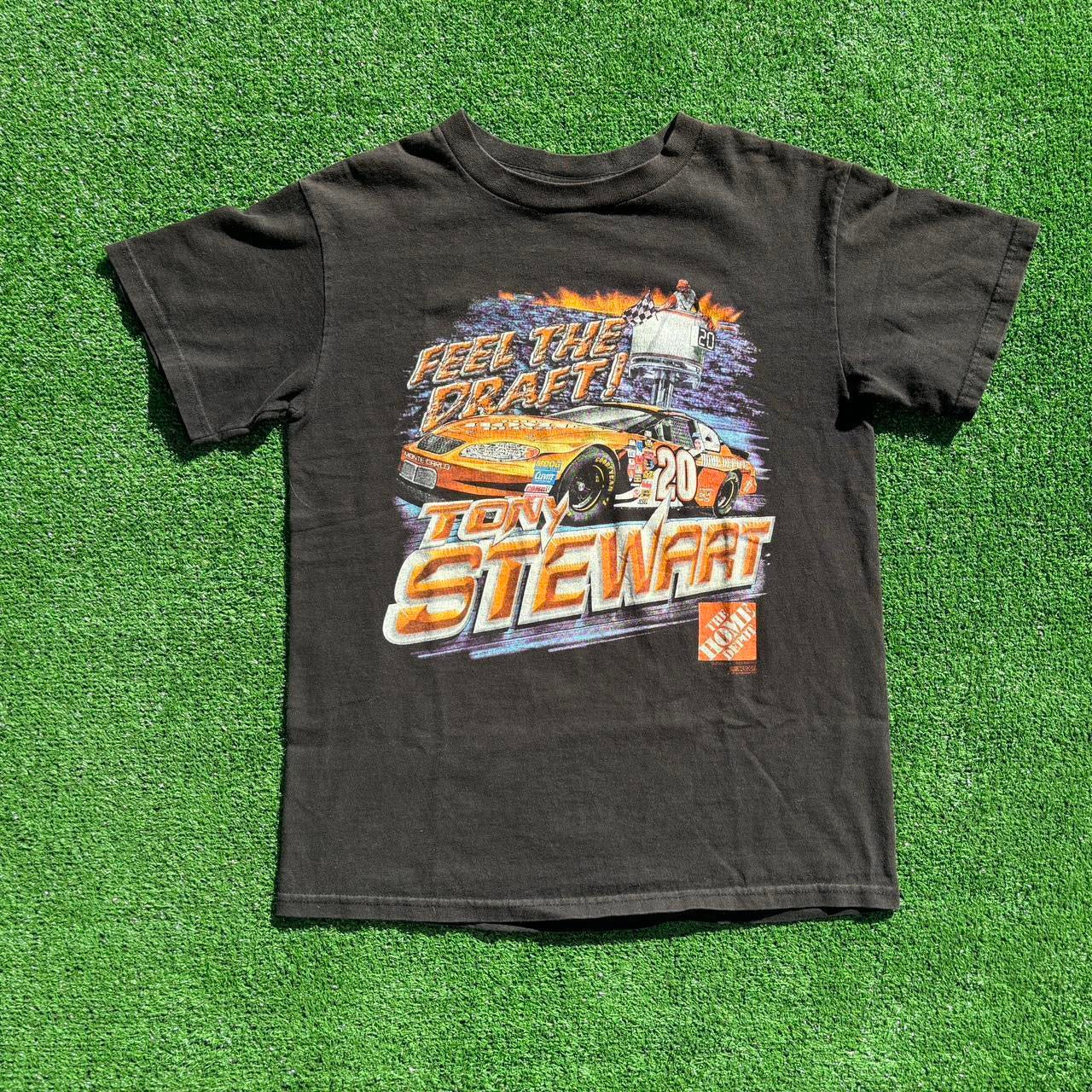 Vintage Nascar T-Shirt