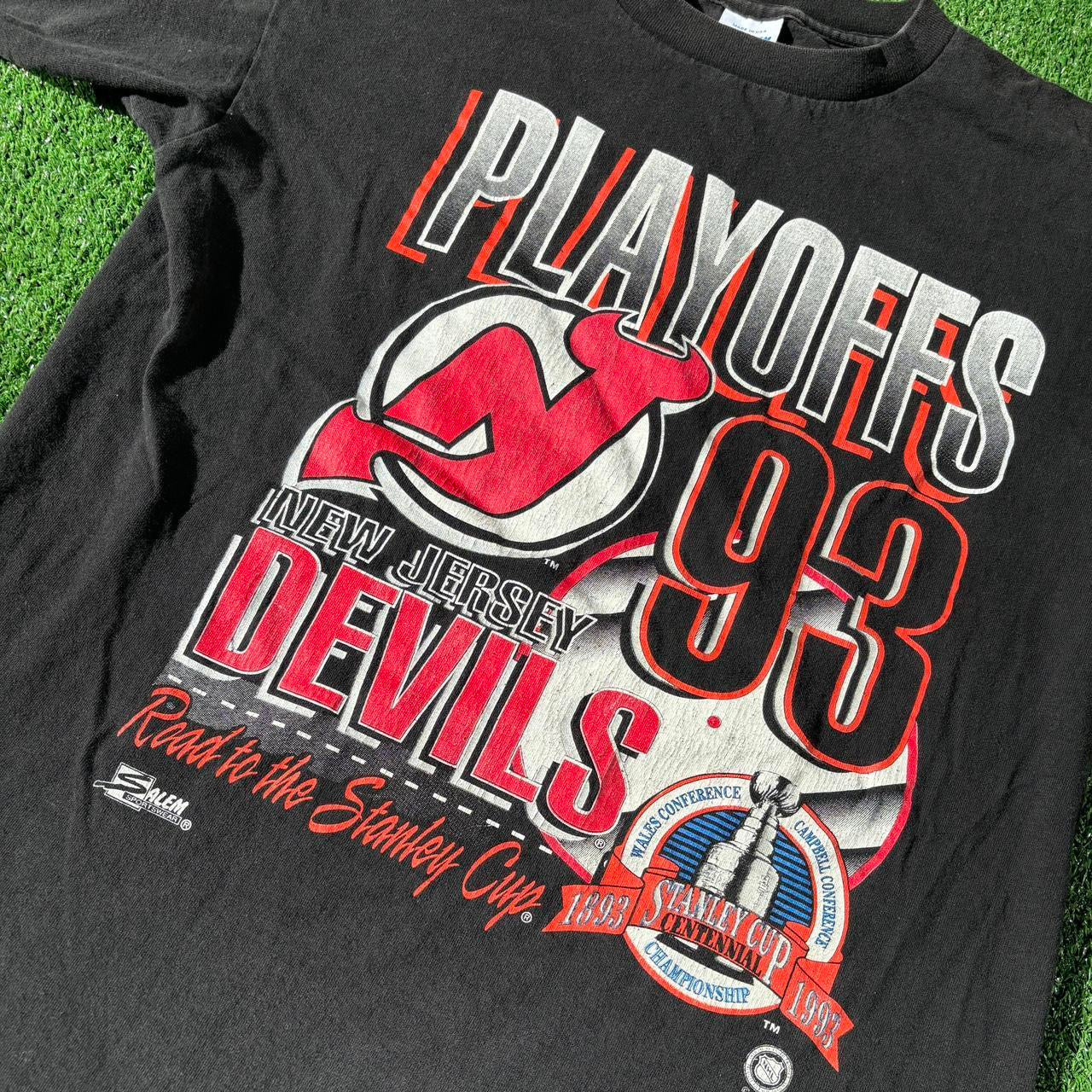 Vintage Devils T-Shirt