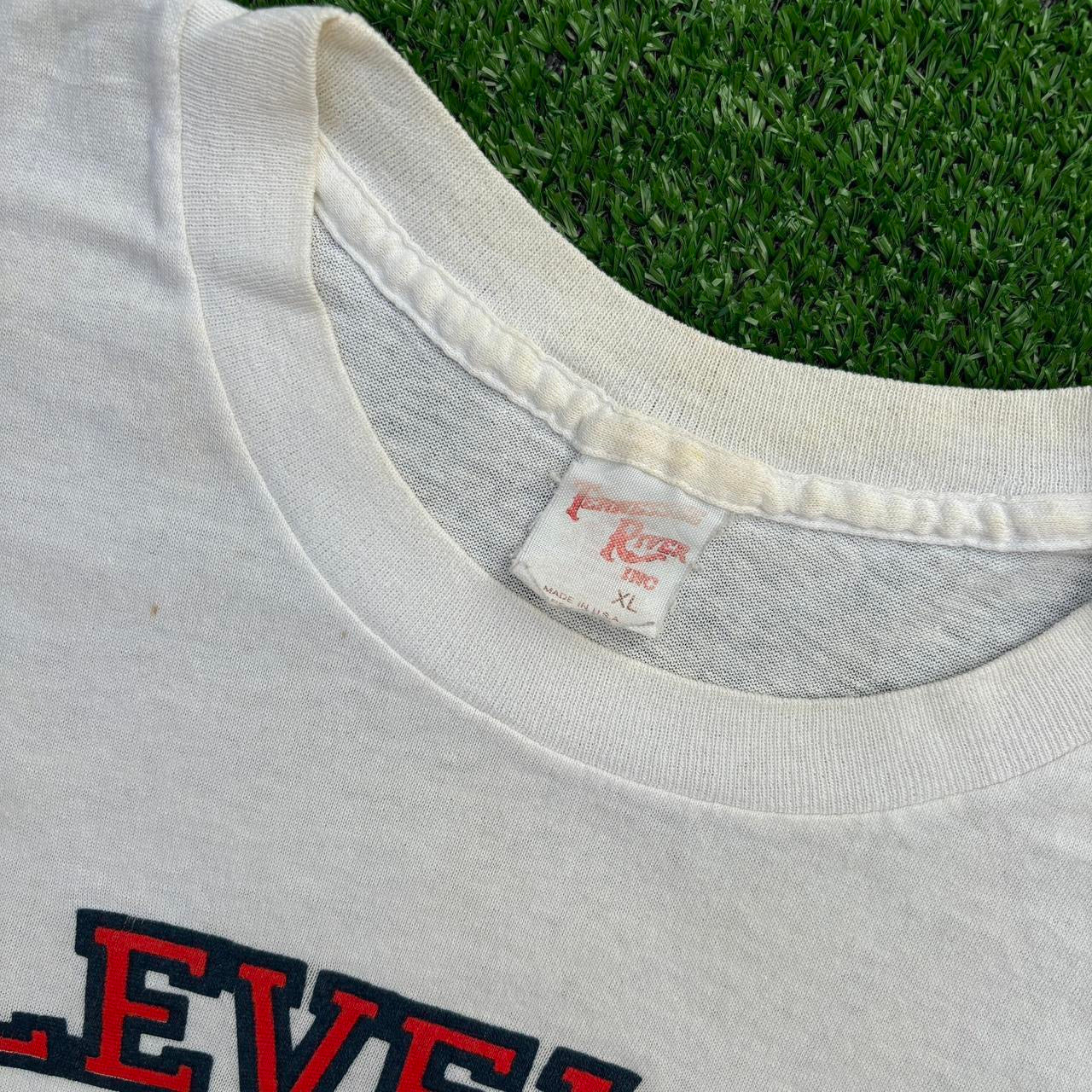 Vintage Indians T-Shirt