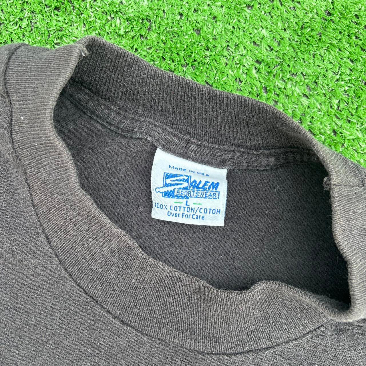 Vintage Steelers T-Shirt