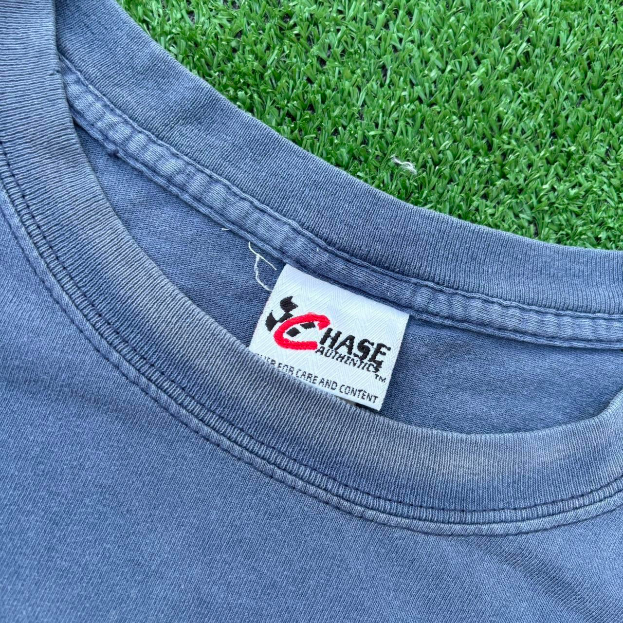Vintage Nascar T-Shirt