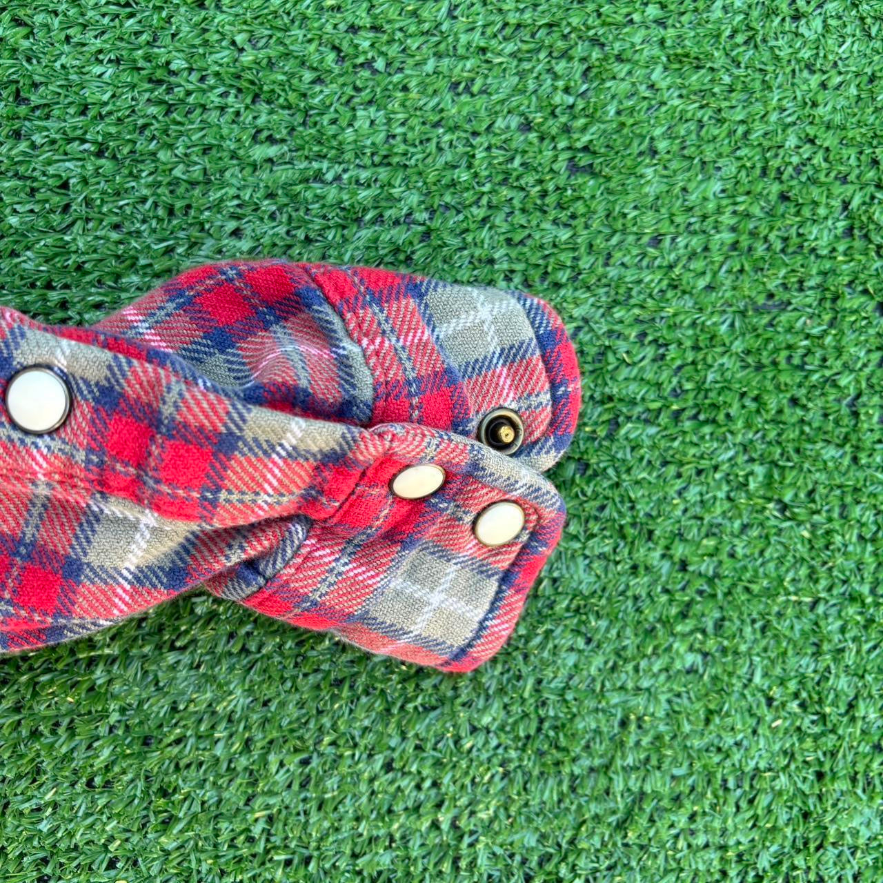 Polo Flannel