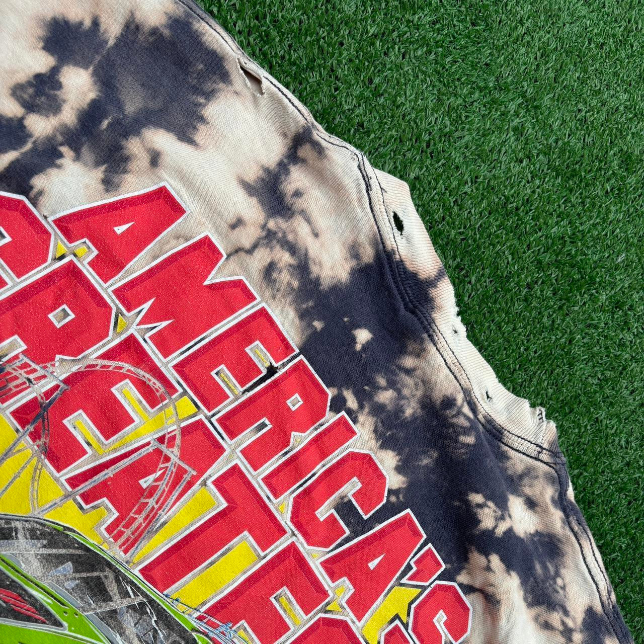 Vintage Nascar T-Shirt