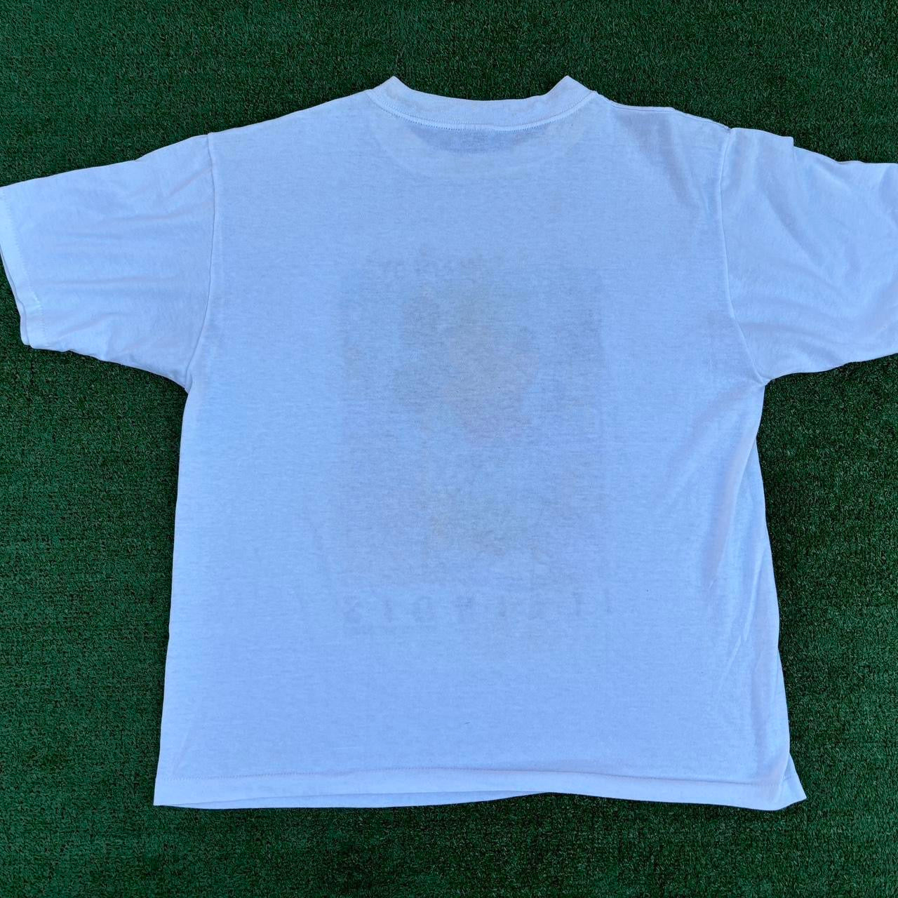 Vintage Disney T-Shirt