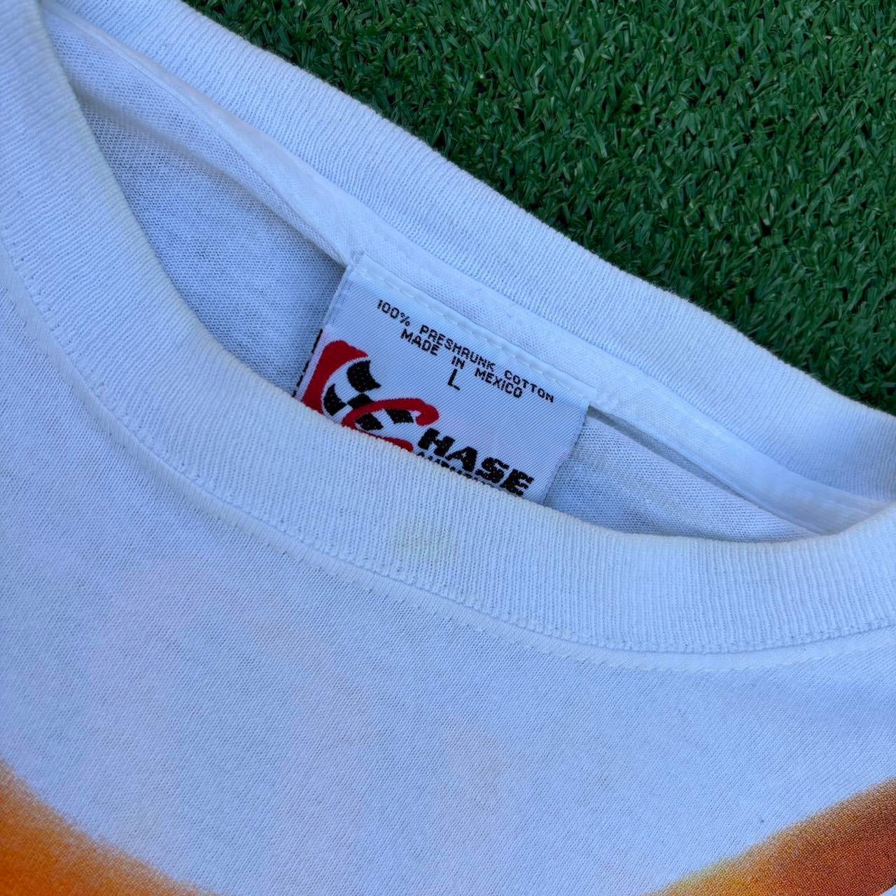 Vintage Nascar T-Shirt