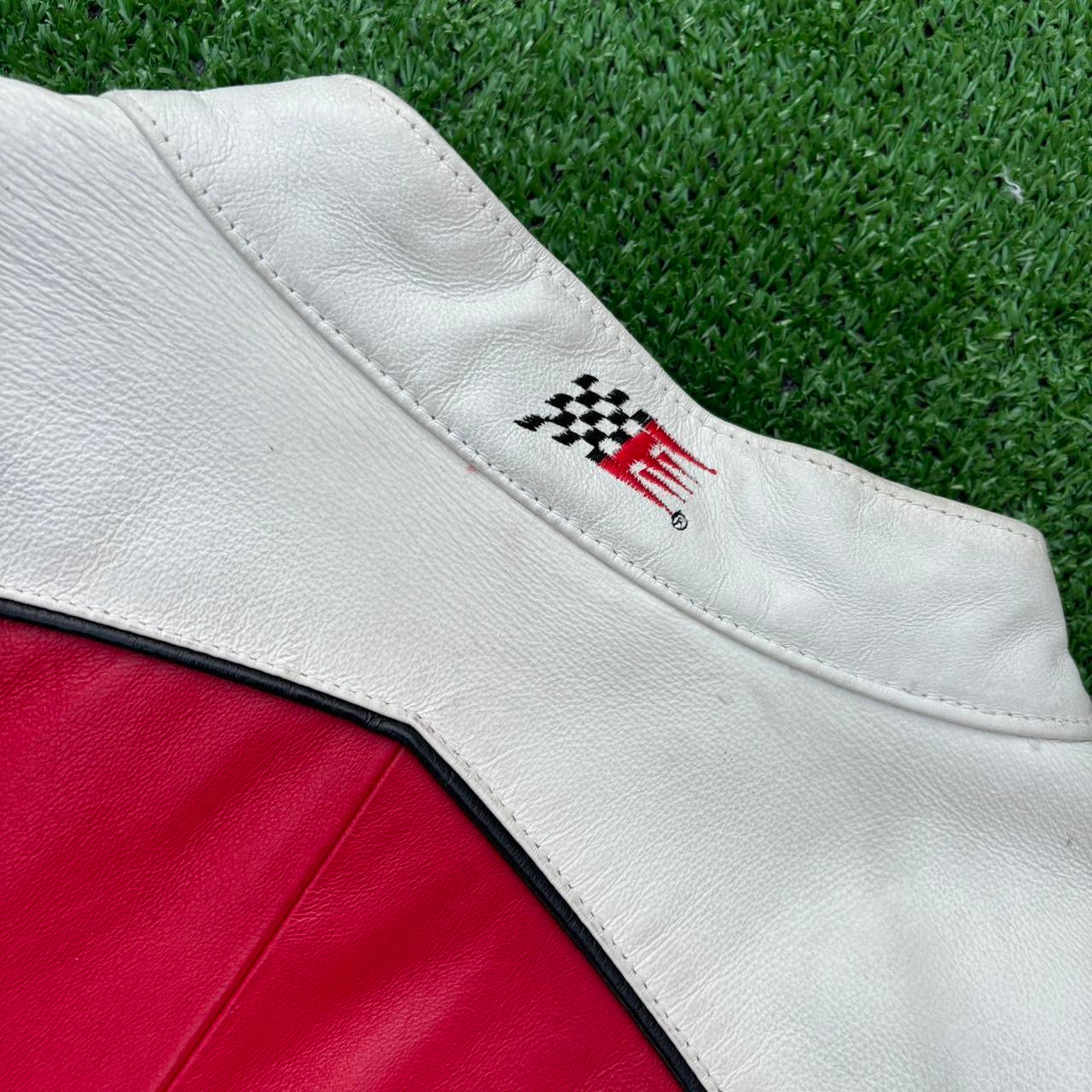 Vintage Nascar Jacket