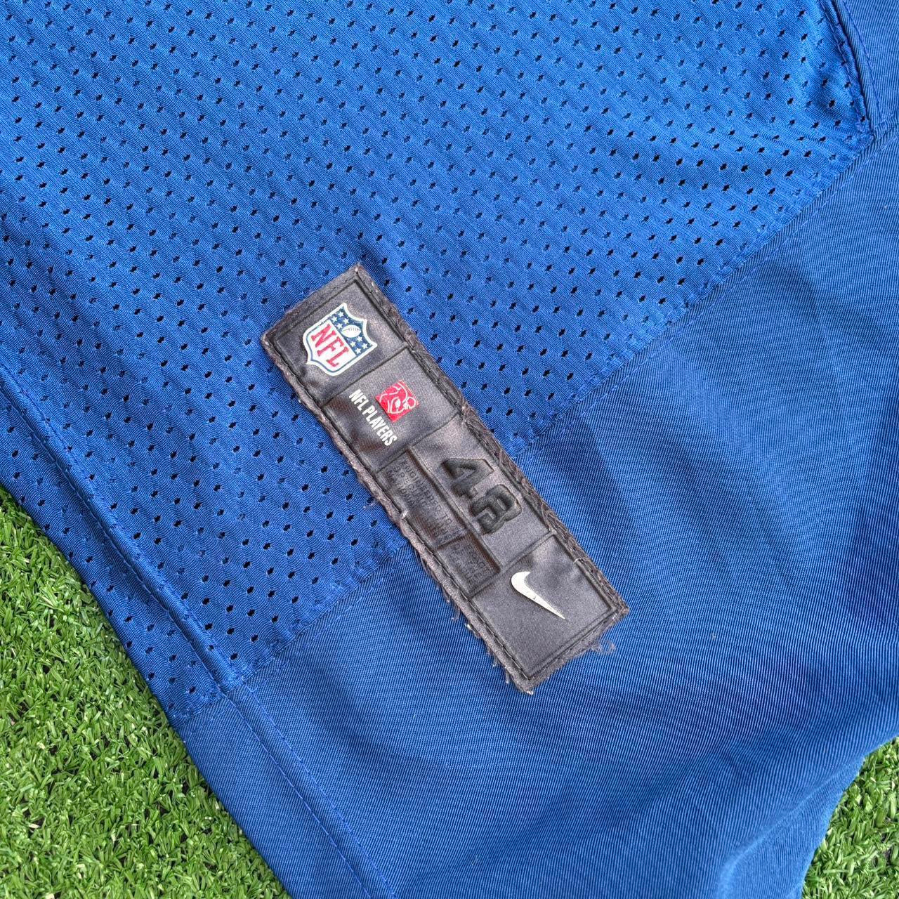 Colts Jersey