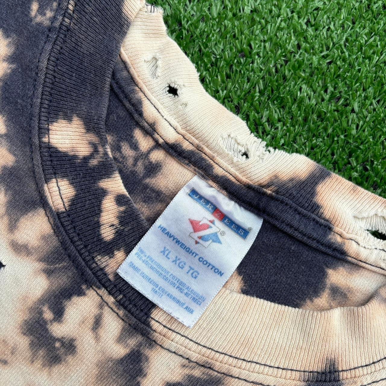 Vintage Nascar T-Shirt