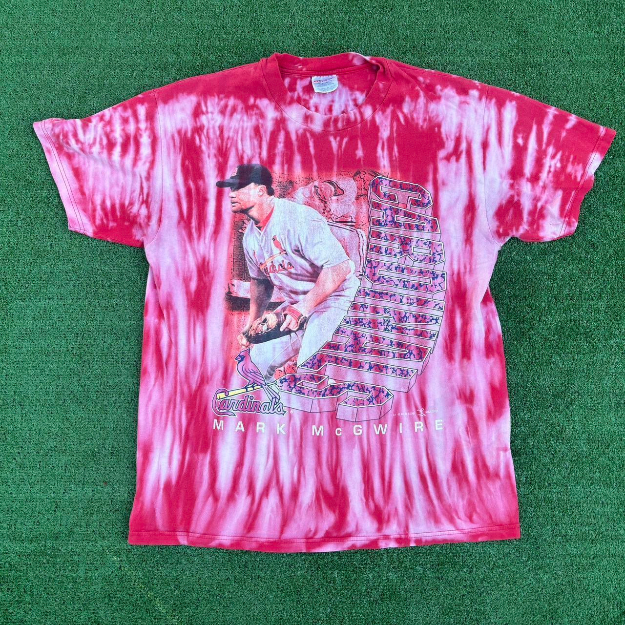 Vintage Cardinals T-Shirt