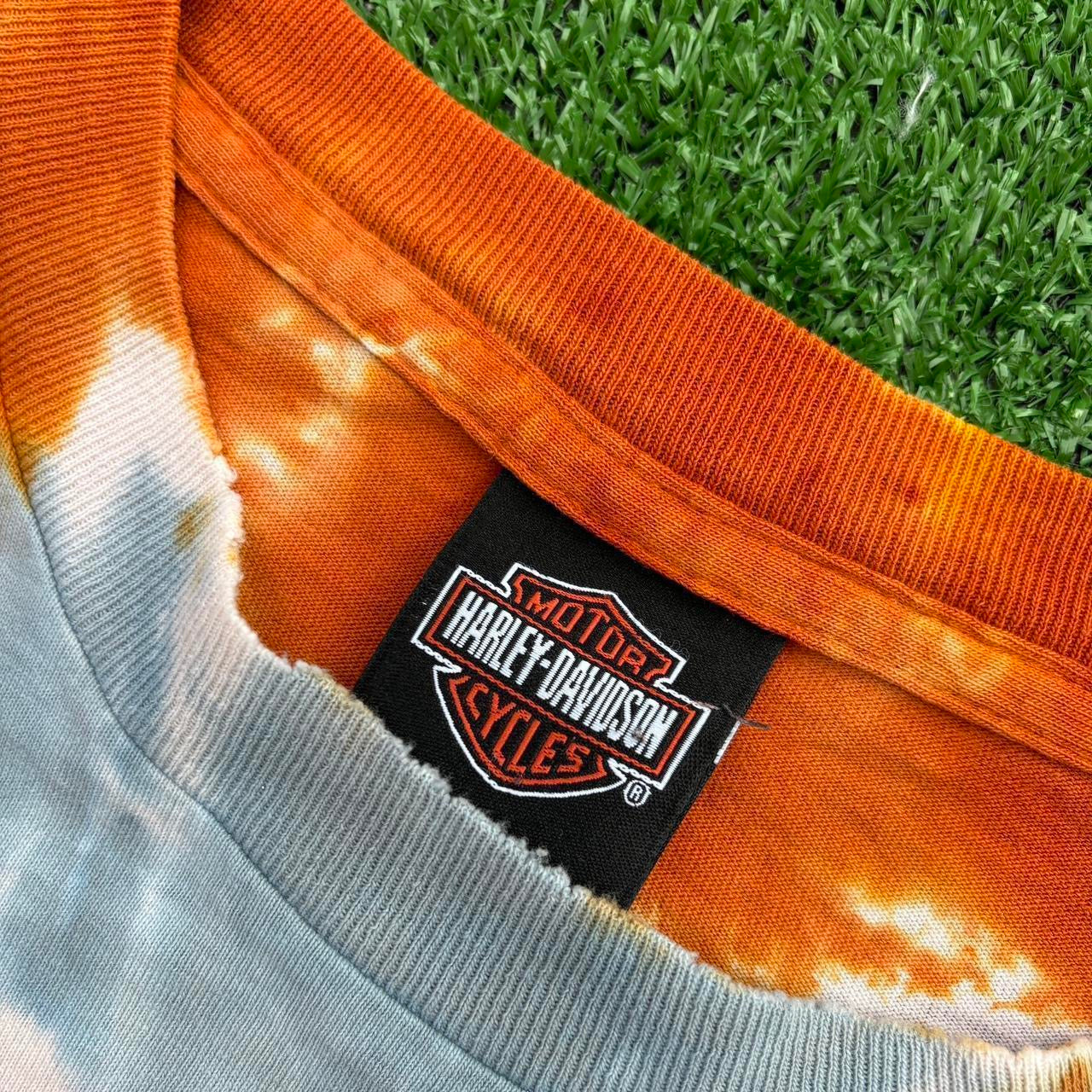 Vintage Harley-Davidson T-Shirt