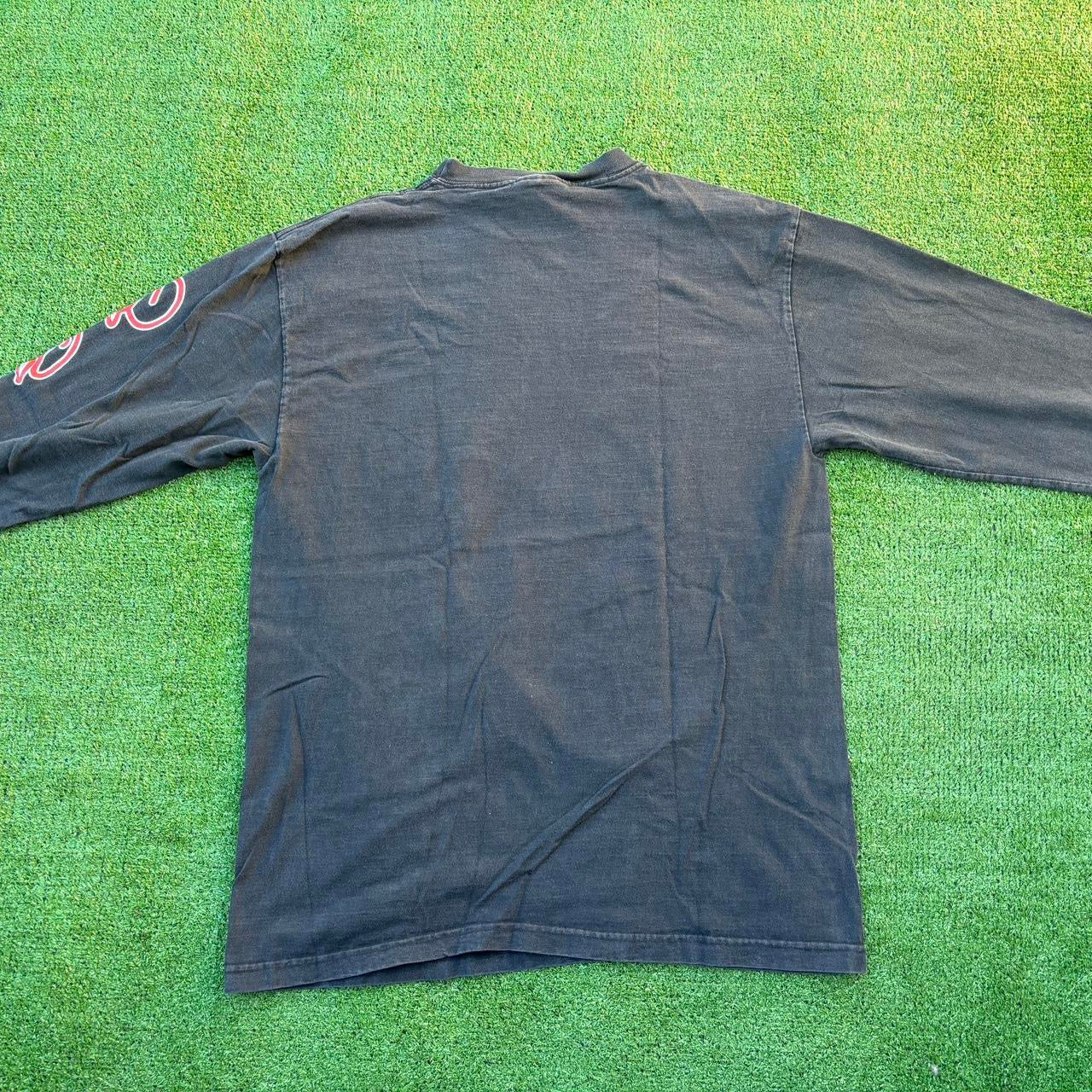 Vintage Nascar T-Shirt