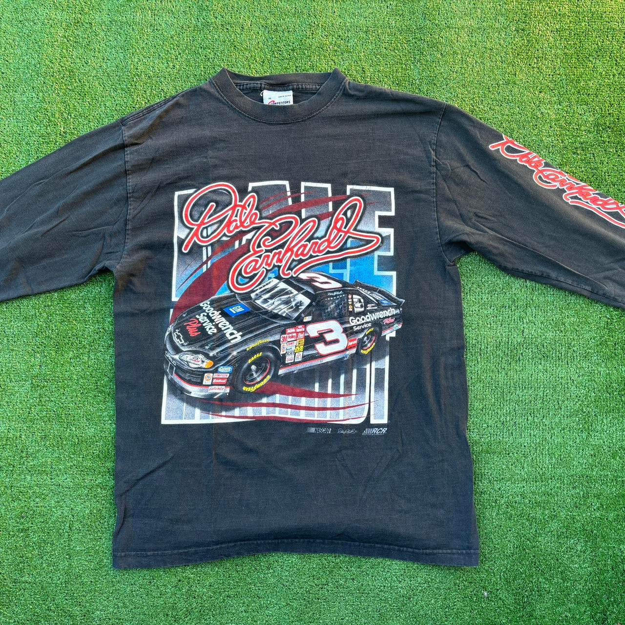 Vintage Nascar T-Shirt