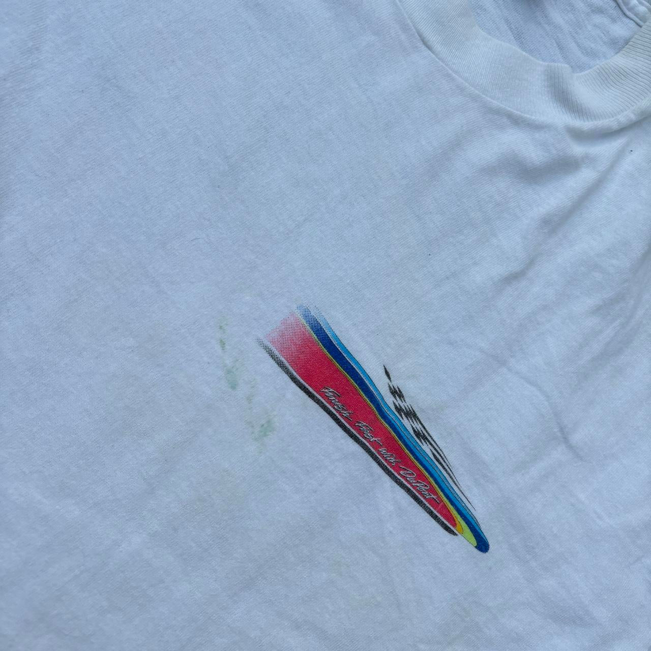 Vintage Nascar T-Shirt