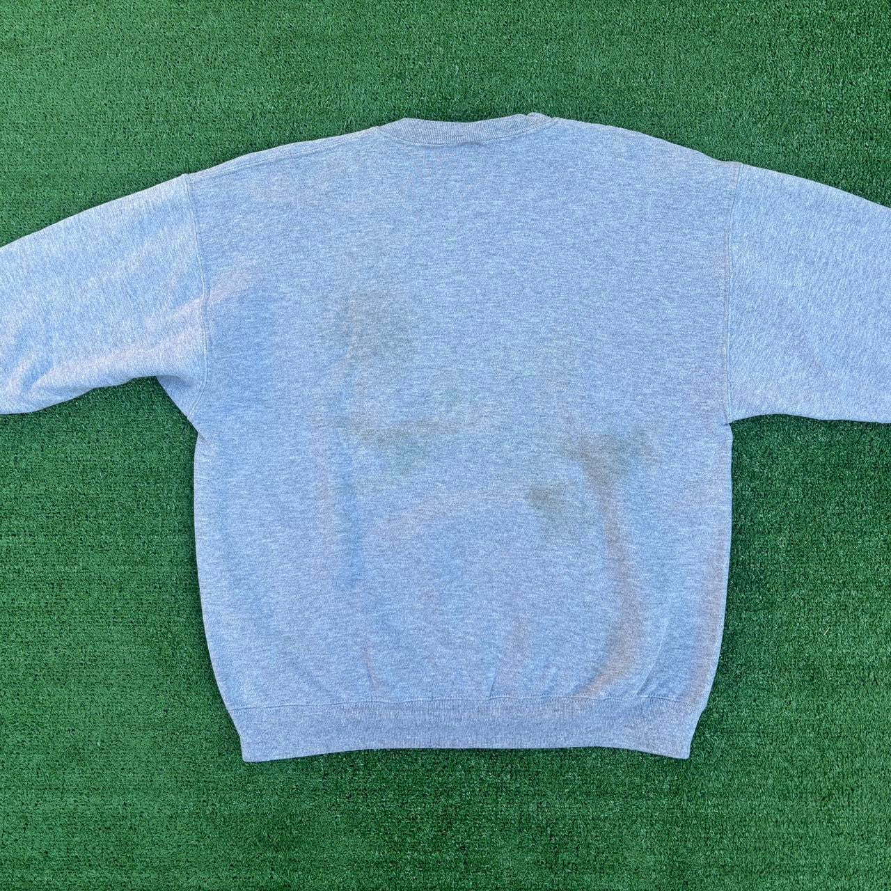 Steelers Crew Neck