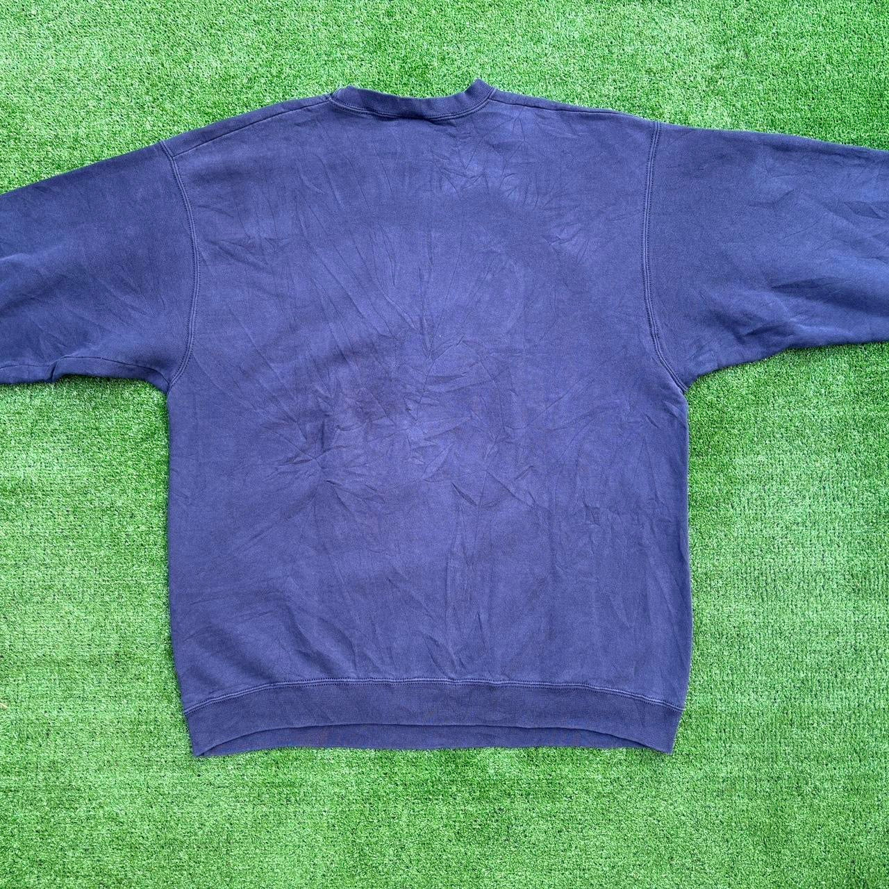 Vintage Broncos Crew Neck