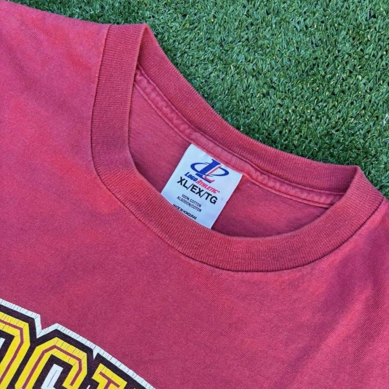 Vintage Redskins T-Shirt