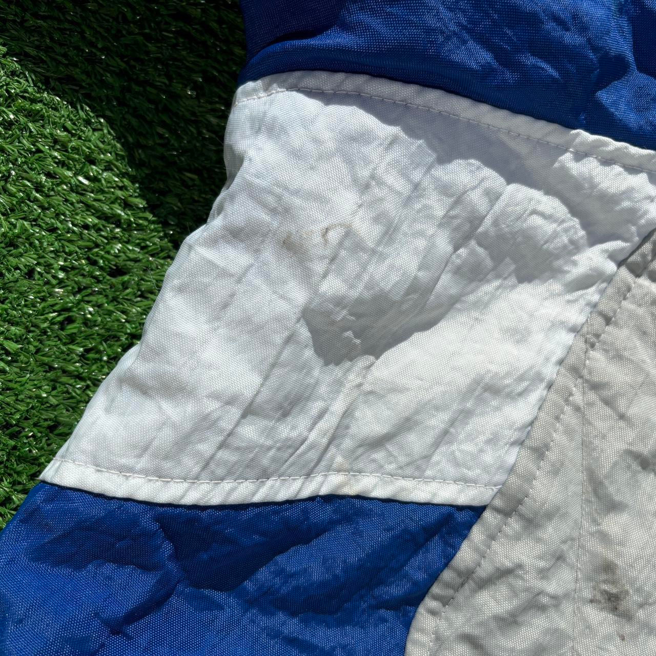 Vintage Cowboys Windbreaker