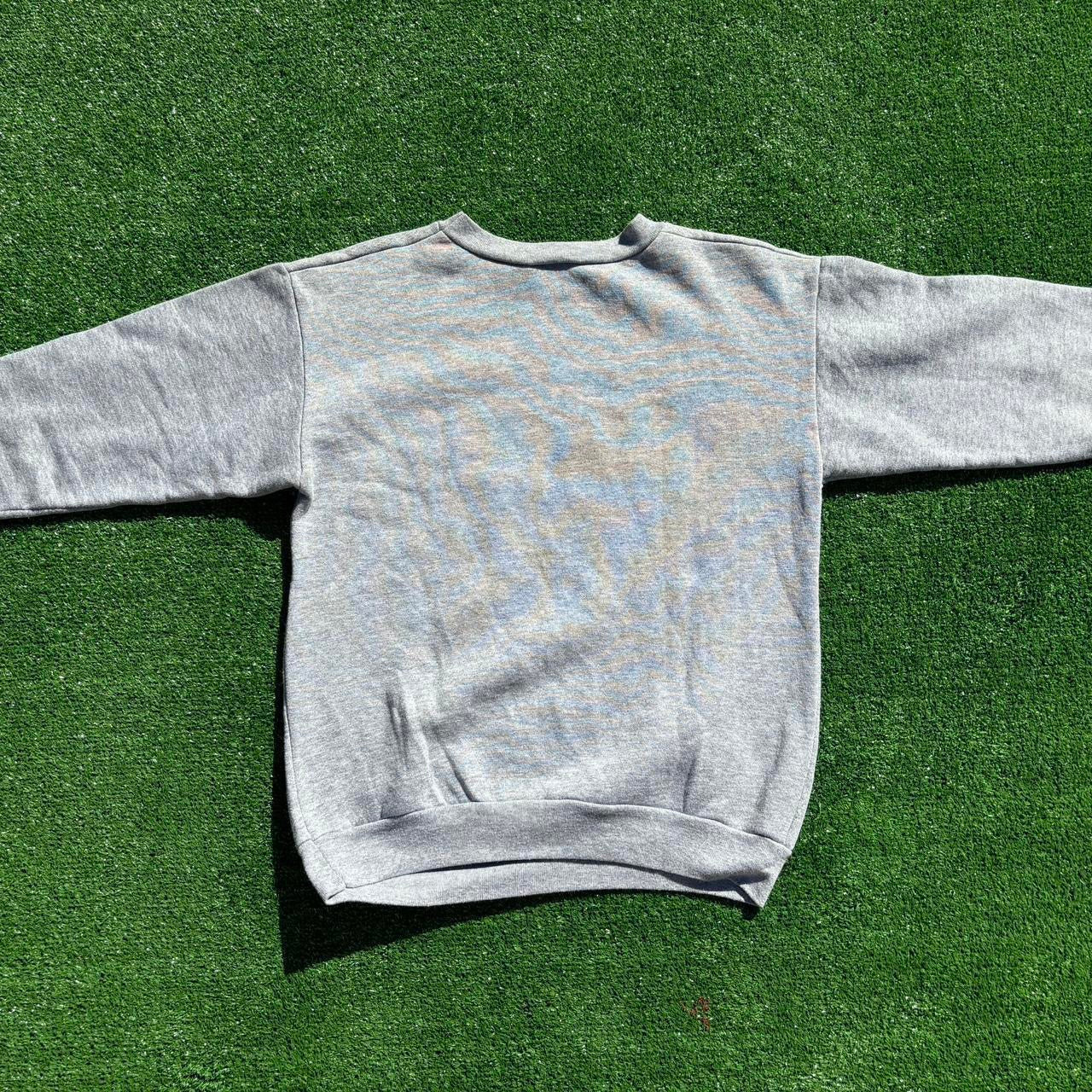 Vintage Yankees Crew Neck