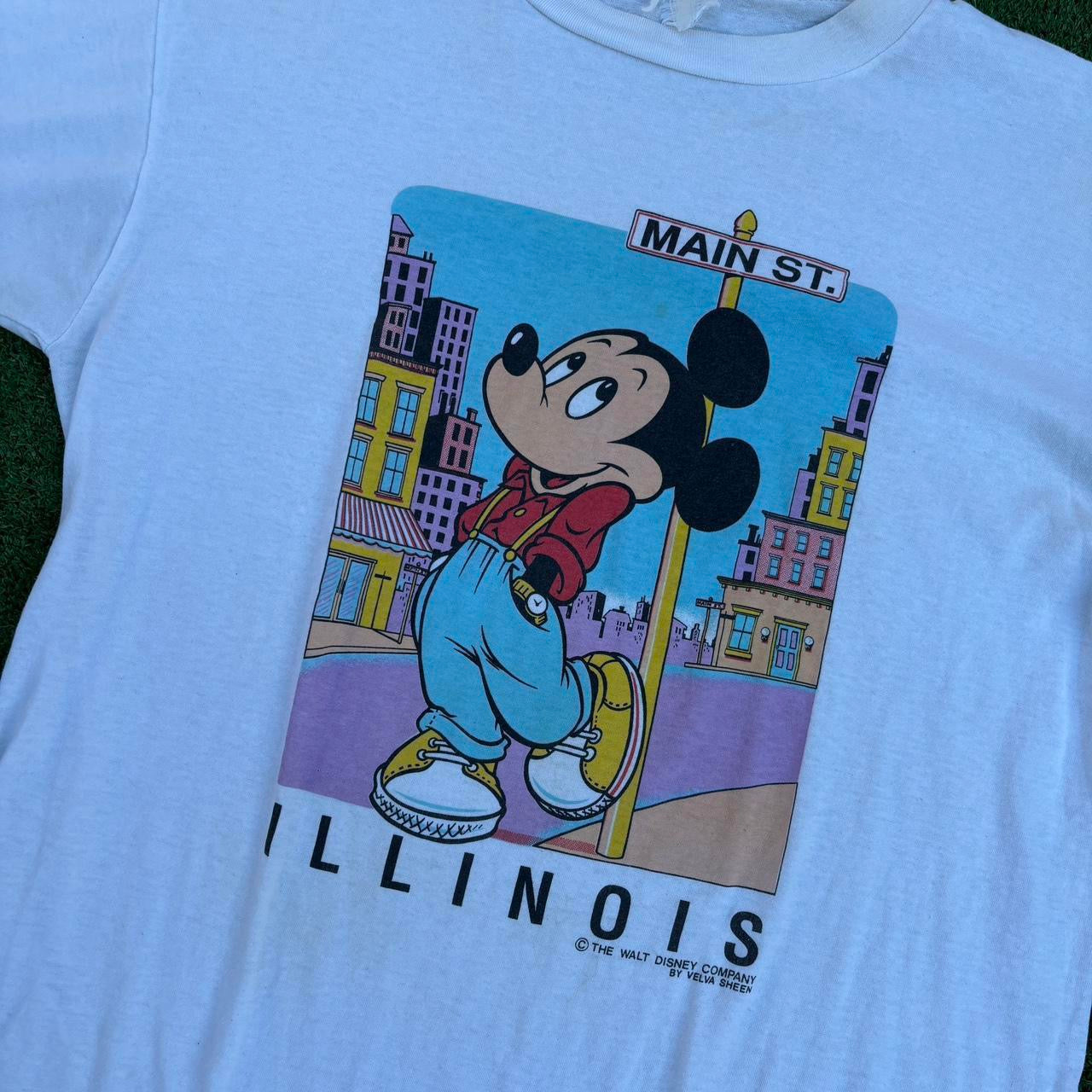 Vintage Disney T-Shirt
