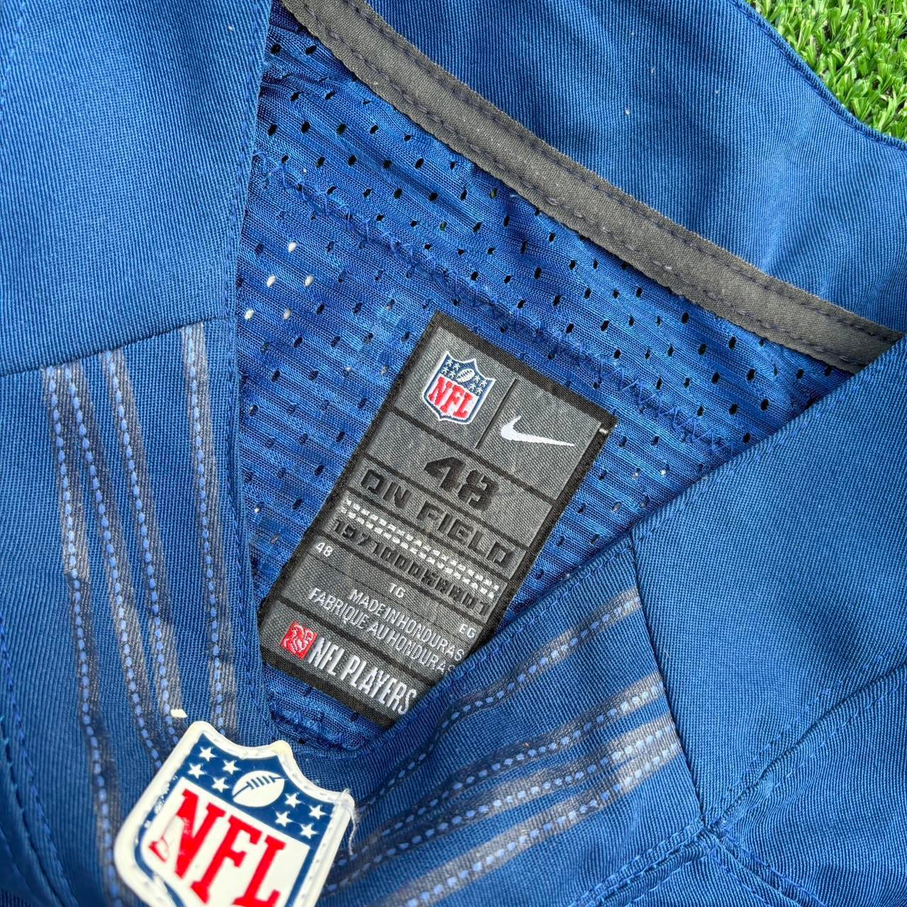 Colts Jersey