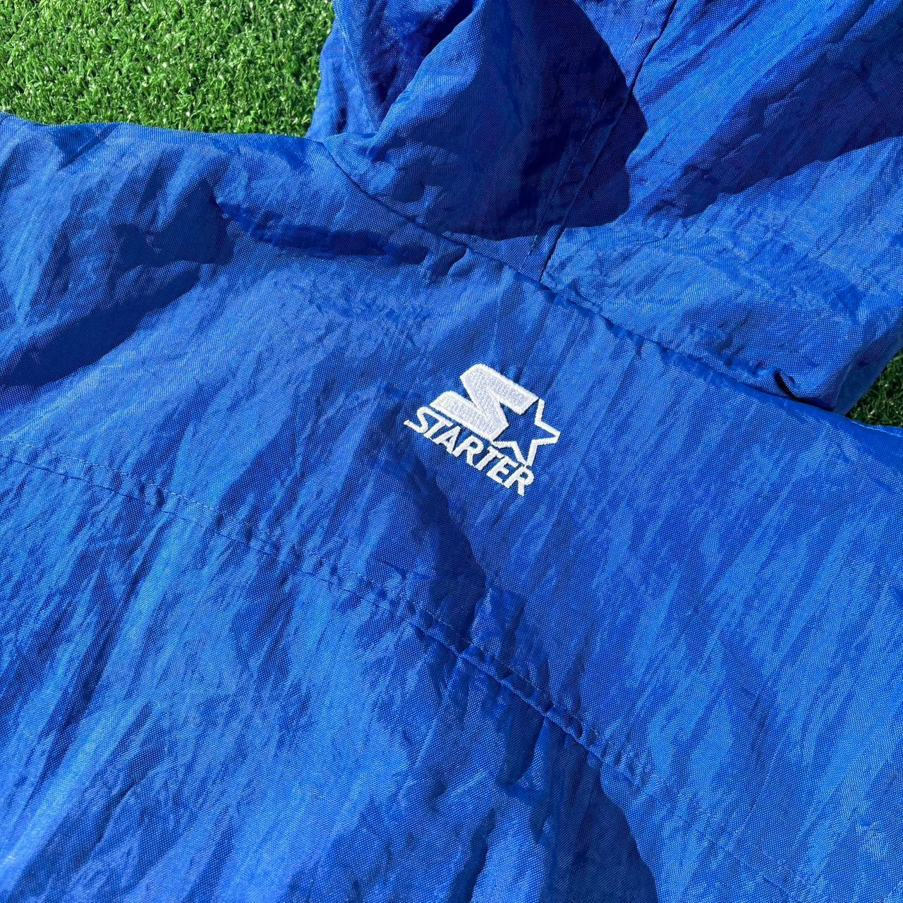 Vintage Cowboys Windbreaker