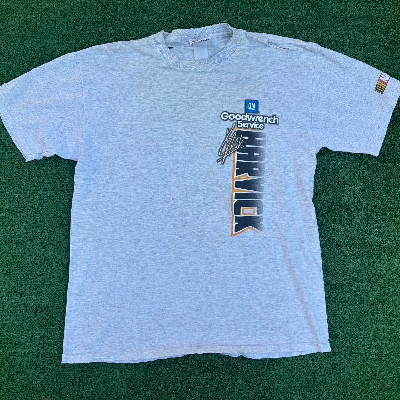 Vintage Nascar T-Shirt