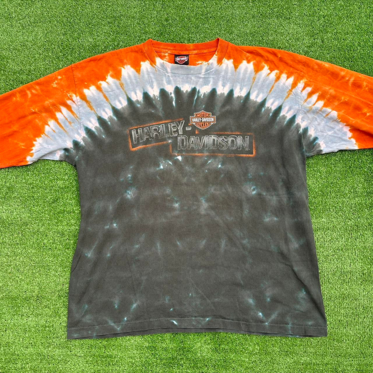 Vintage Harley-Davidson T-Shirt
