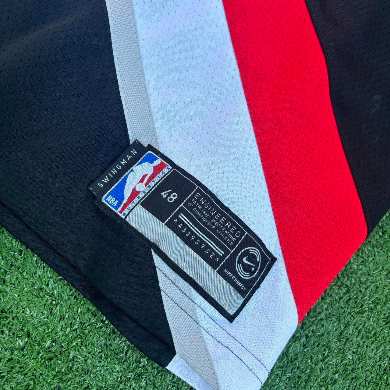 Trailblazers Jersey