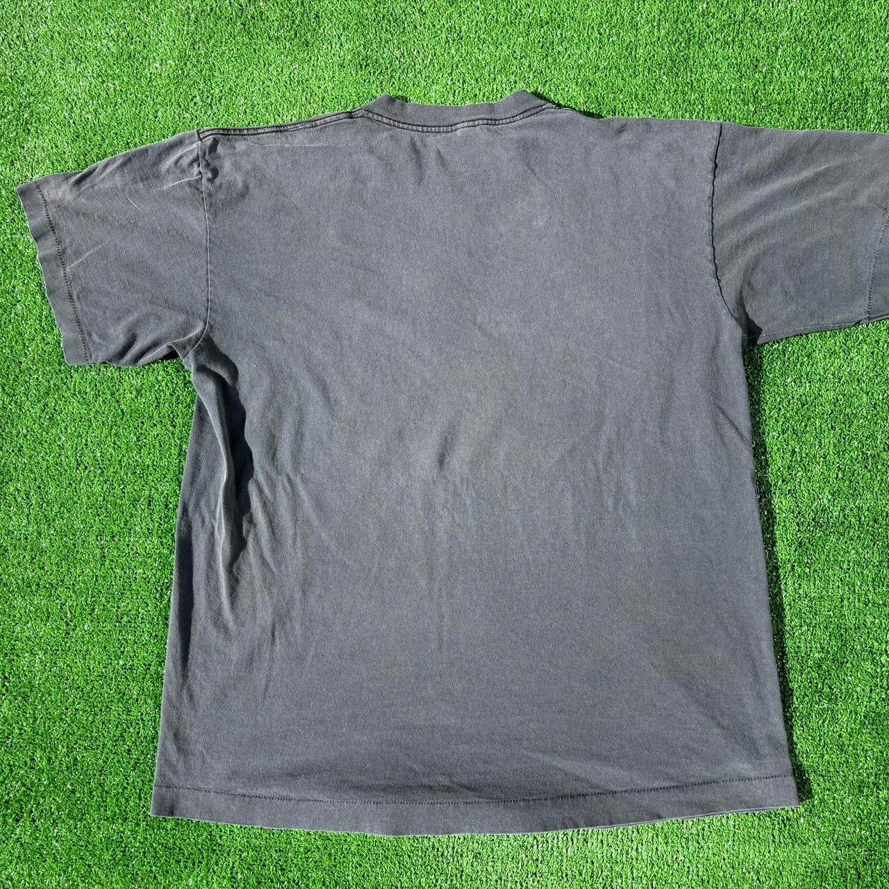 Vintage Steelers T-Shirt