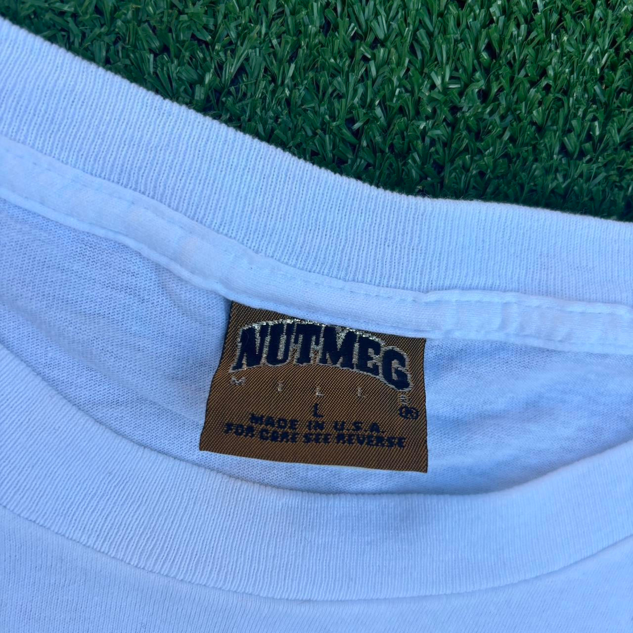 Vintage Nascar T-Shirt