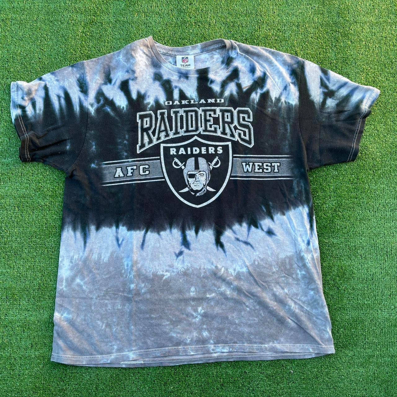 Vintage Raiders T-Shirt