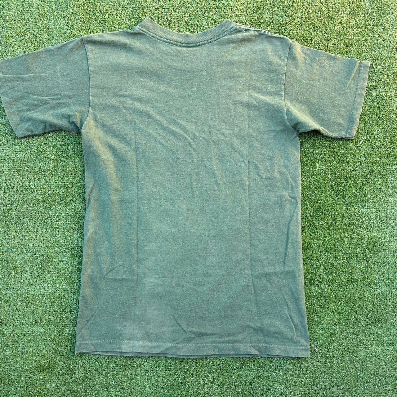 Vintage A’s T-Shirt
