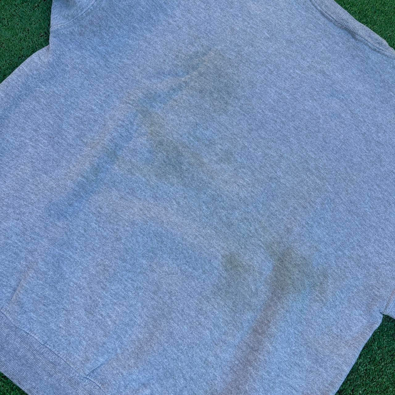 Steelers Crew Neck