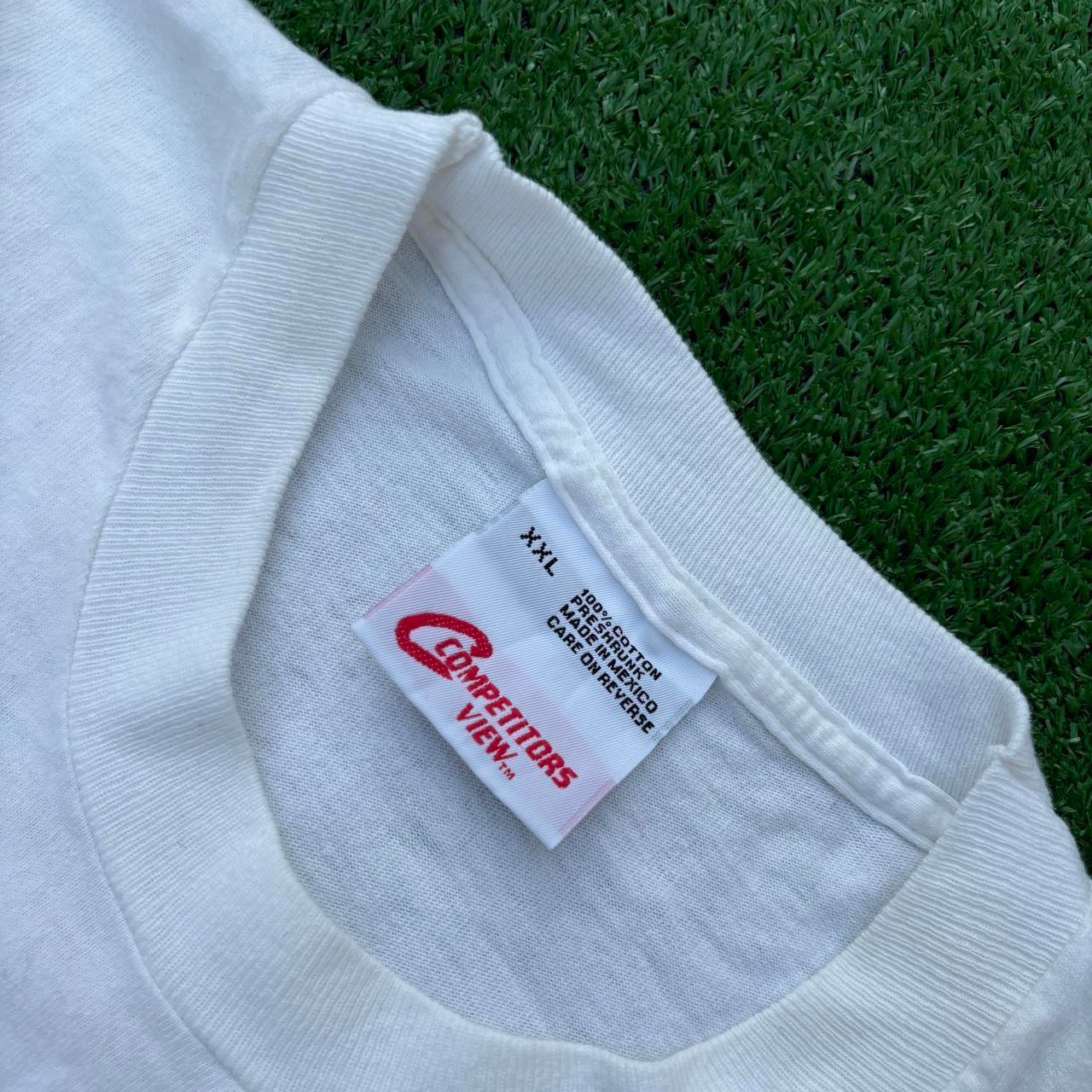 Vintage Nascar T-Shirt