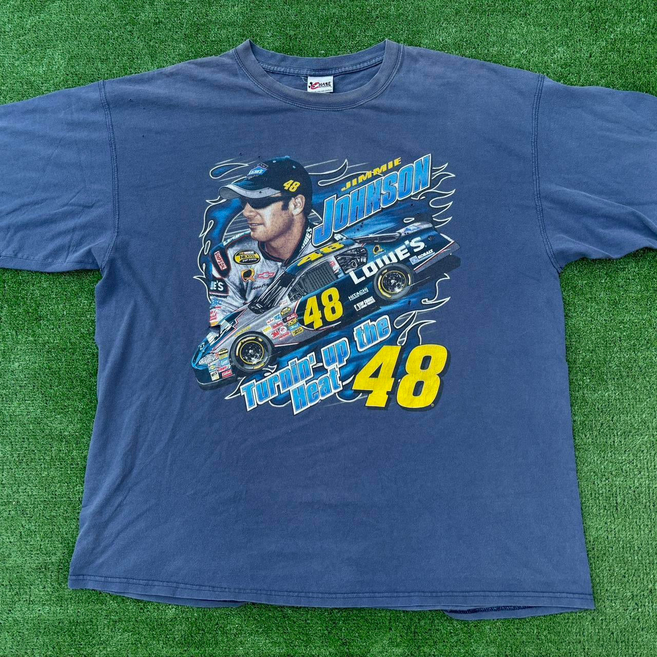 Vintage Nascar T-Shirt
