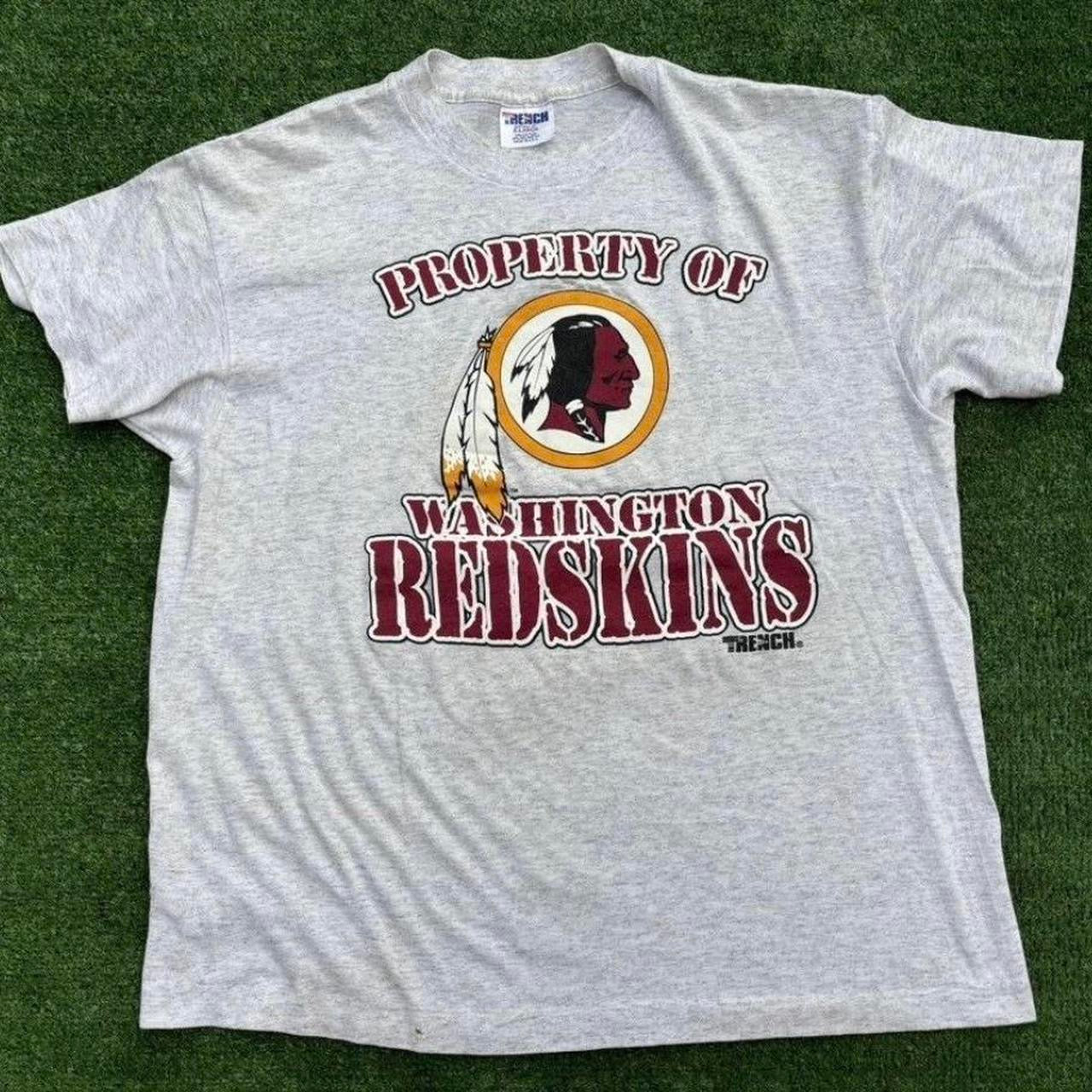 Vintage Redskins T-Shirt