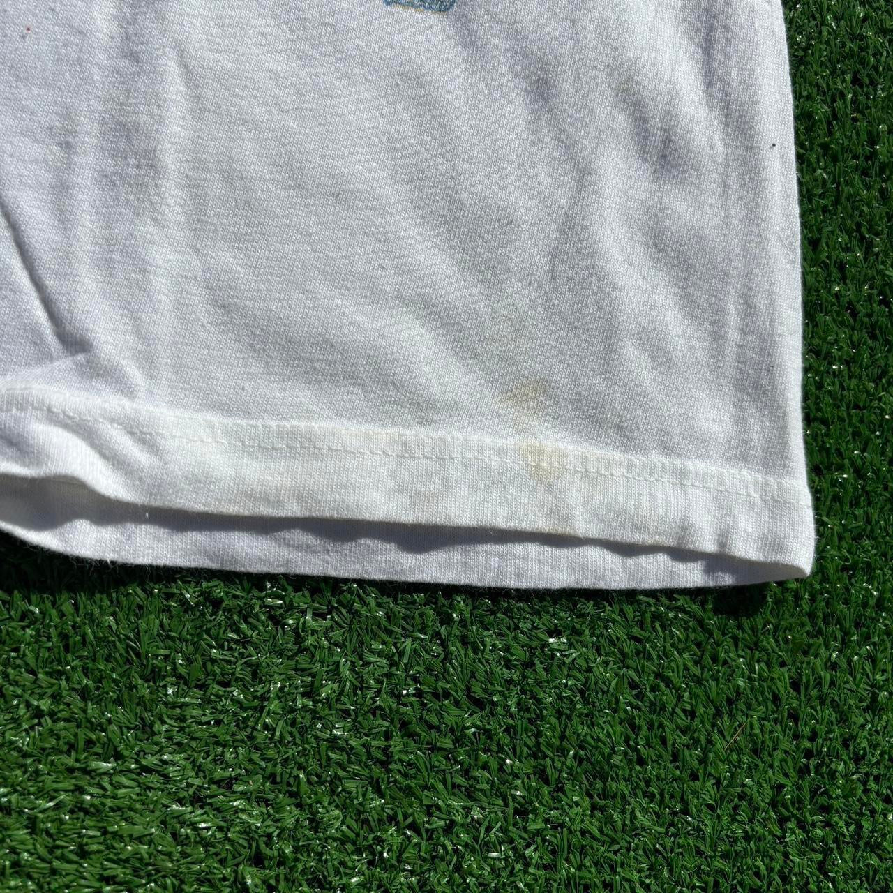 Vintage Broncos T-Shirt