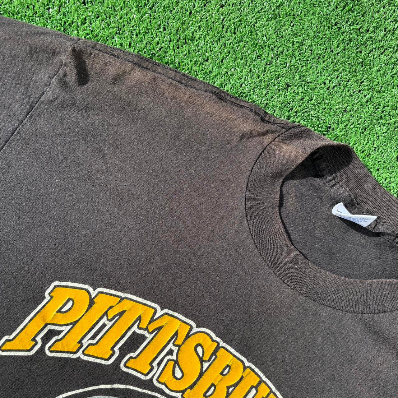Vintage Steelers T-Shirt