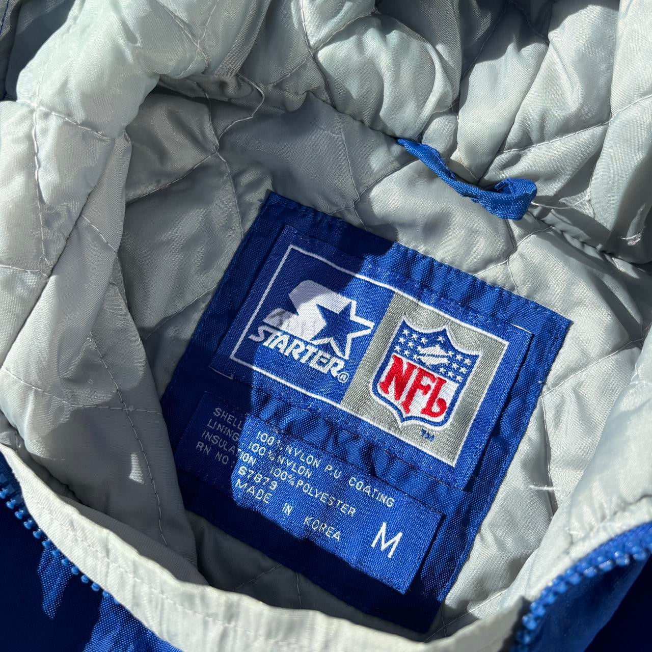 Vintage Cowboys Windbreaker