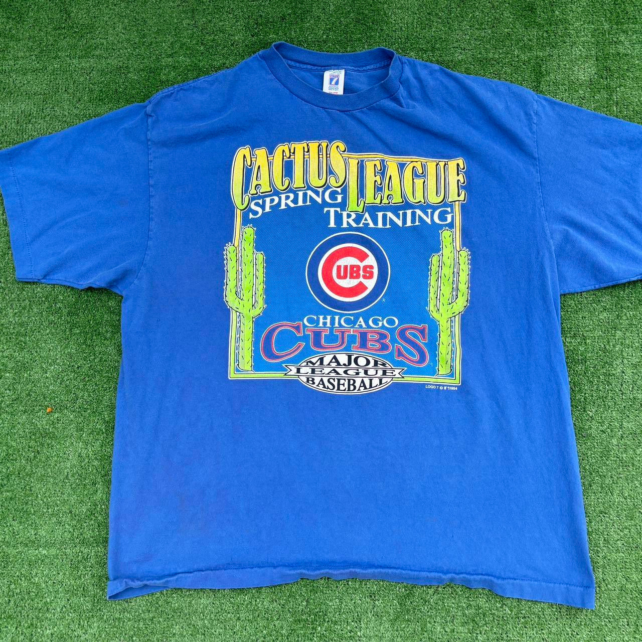 Vintage Cubs T-Shirt