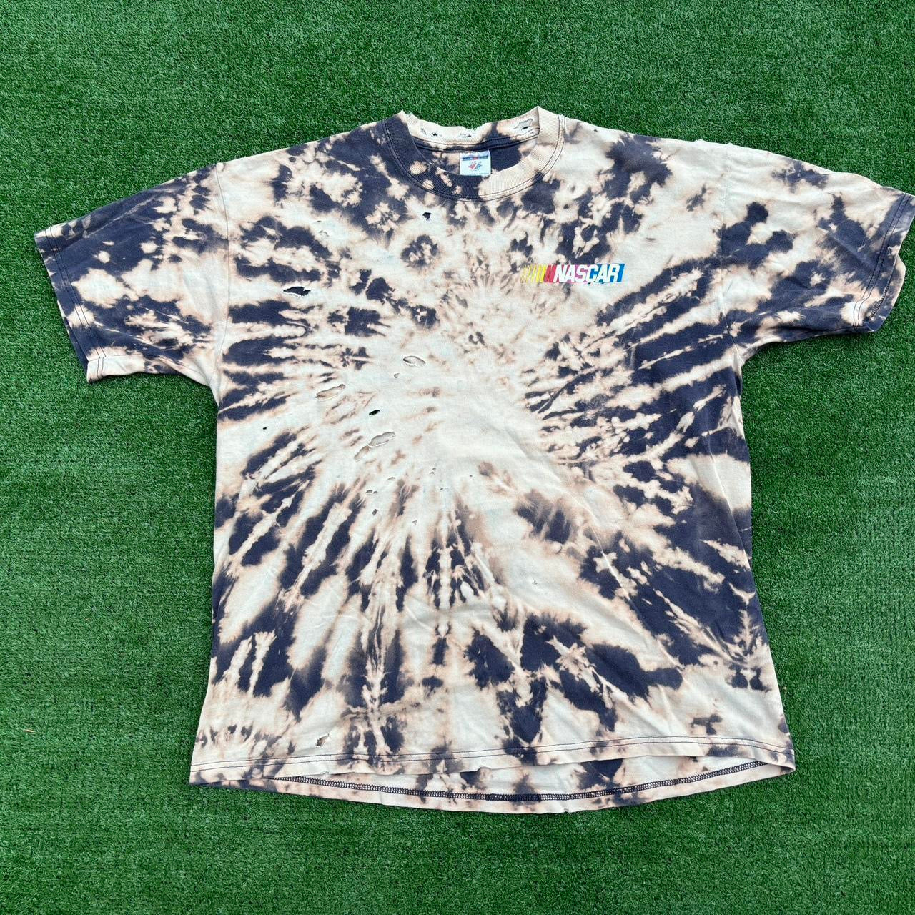 Vintage Nascar T-Shirt